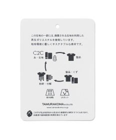 PW CIRCULUS 【MEN】ベースボールカラーポロシャツ