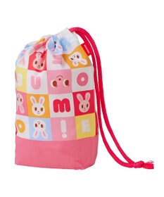 MIKI HOUSE HOT BISCUITS 【ミキハウス】 コップ袋