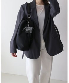 MORROW by thank MID BAG ONE SHOULDER