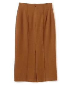 BEIGE， MAZARINE / Iラインスカート