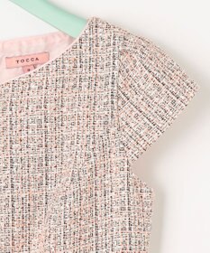 TOCCA 【消臭＆洗える】PRIMAVERA ドレス
