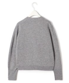 ICB 【洗える】 ジュエルニットカーディガン