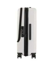 ACE BAGS & LUGGAGE World Traveler プリマス フロントポケット スーツケース 64-74L 06702 ワールドトラベラー