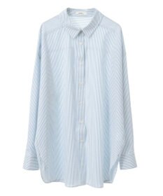 earth music&ecology サッカーレギュラーシャツ