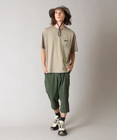 Columbia Columbia/ ポーラーパイオニアIIショートスリーブTシャツ /コロンビア