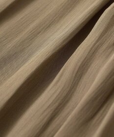 AMERICAN HOLIC 【選べる丈】接触冷感シフォンスカーチョ