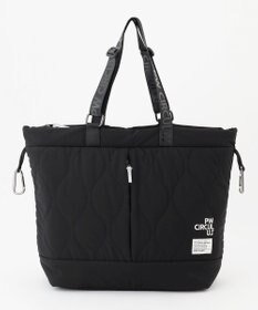 PW CIRCULUS 【UNISEX】中綿ビッグトート ゴルフ