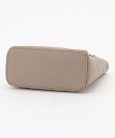 Y'SACCS Y’SACCS×SHIHO　SQUITTY (スクイッティ)レザーミニショルダーバッグ