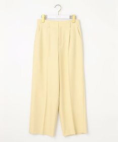 ANY SIS 【WEB・一部店舗限定】褒めらレディ ワイド パンツ