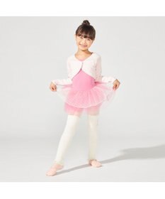 Chacott スカート付レオタード