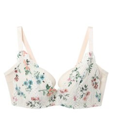 une nana cool MADE WITH LIBERTY FABRIC さあわたしレース