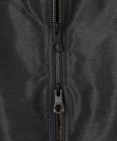 GOTAIRIKU MA-1ダウンブルゾン付【仕事で着用可】ミリタリー 3WAYフーデットパーカー