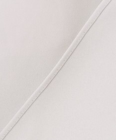 BEIGE， 【L-size】EVA / ハイネックロングスリーブブラウス