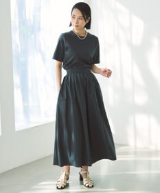 UNFILO L FINE MOVE タックスカート