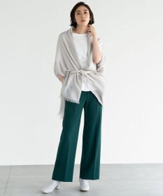 自由区 レザーショートブーツ