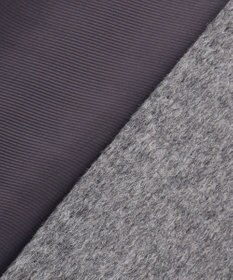 23区 S COLOMBOカシミヤビーバー ダブルフロント チェスターコート