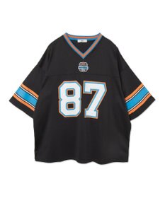 WEGO ナンバリングホッケーT（S）