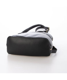 UNBILLION アトランタ ATLANTA / やぎ革軽量スマートリュック