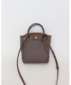 MORROW by thank 新色追加！【軽量】NYC BAG ミニショルダーバッグ