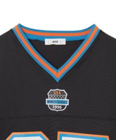 WEGO ナンバリングホッケーT（S）