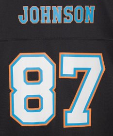 WEGO ナンバリングホッケーT（S）