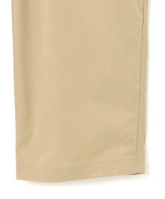 J.PRESS MEN 【WEB・一部店舗限定】タイプライター イージーパンツ