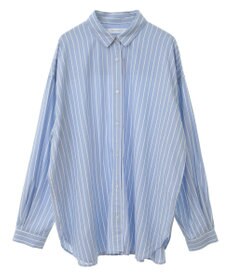 AMERICAN HOLIC サラックールバックタックシャツ