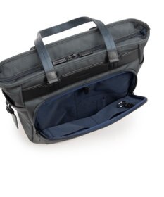 ZERO HALLIBURTON  ＺＥＳＴ３ ビジネスバッグ  B4サイズ 14インチPCPC収納 18L 2way エキスパンド 2way 81737