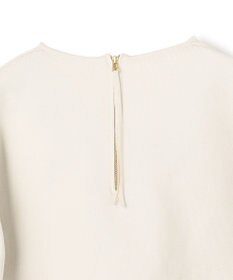 UNFILO BEAUTY FORM KNIT フレアスカート セットアップ