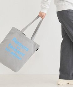 ROOTOTE 3515【ルートート】SC.トール.リサイクルコットン-C