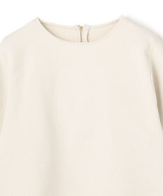 UNFILO BEAUTY FORM KNIT フレアスカート セットアップ