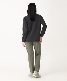 Columbia Columbia/ ウィメンズオウルフォークバレープルオーバー /コロンビア