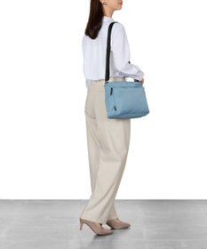 ACE BAGS & LUGGAGE ACE アリッサム ショルダーバッグ 17691