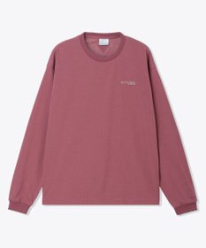 Columbia Columbia/ バーンノベルグラフィックロングスリーブTシャツ /コロンビア