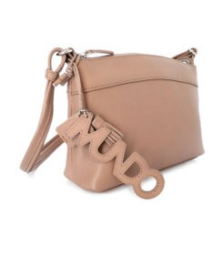 IBIZA MUNDO　牛革　ショルダーバッグ