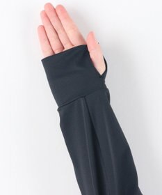 CW-X 【WOMEN】 CW-X UVパーカー アウタートップス 長袖 メッシュ素材 吸汗速乾性(本体) レディース DLY109 /ワコール