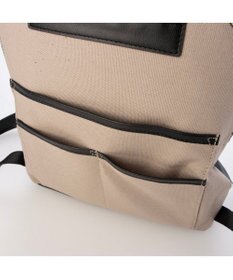 UNBILLION アトランタ ATLANTA / やぎ革軽量スマートリュック