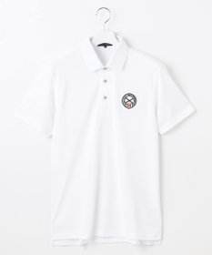 23区GOLF 【MEN】カラバリ豊富な半袖ポロシャツ