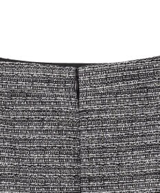 23区 L ライトシャインツイード スカート