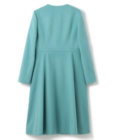 TOCCA 【消臭】PEARL ROCK ロングコート