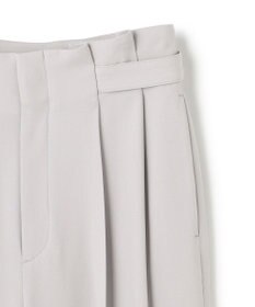 BEIGE， 【セットアップ対応】CINDY / ハイウエストパンツ