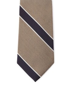 J.PRESS MEN 【STRUCTURE MIX COLLECTION】レジメンタル ネクタイ