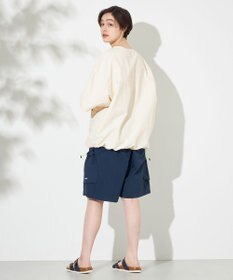 HELLY HANSEN 【はっ水・UVカット】ミステプルオーバー