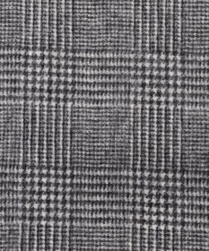 J.PRESS MEN リバーシブルカシミヤ チェックマフラー