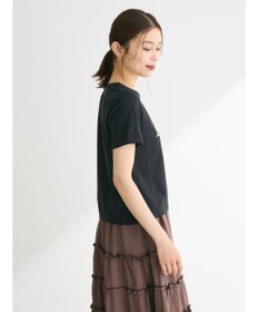 Green Parks ・swing by パールロゴTEE