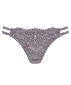 BRADELIS New York 【BRADELIS New York】ベルスタイルタンガ24A2 ブラデリス ショーツ CA224317