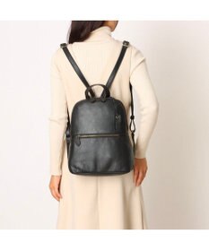 UNBILLION アトランタ ATLANTA / やぎ革軽量スマートリュック