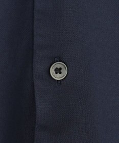 JOSEPH HOMME ツイルネルジャージー　レギュラーカラーシャツ