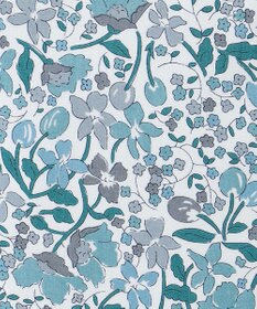 J.PRESS LADIES 【セットアイテム】 LIBERTY スマホポシェット&エコバッグ