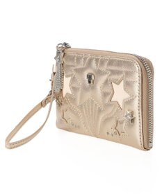 ANNA SUI ルシィ マルチケース